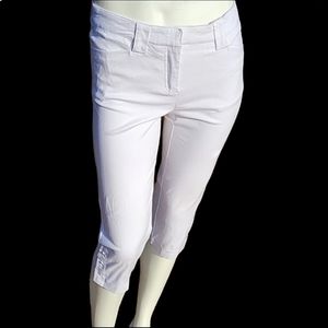 NEW 89th & Madison Cropped Pants